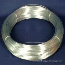 Electro Galvanize Iron Wire for Binding Wire